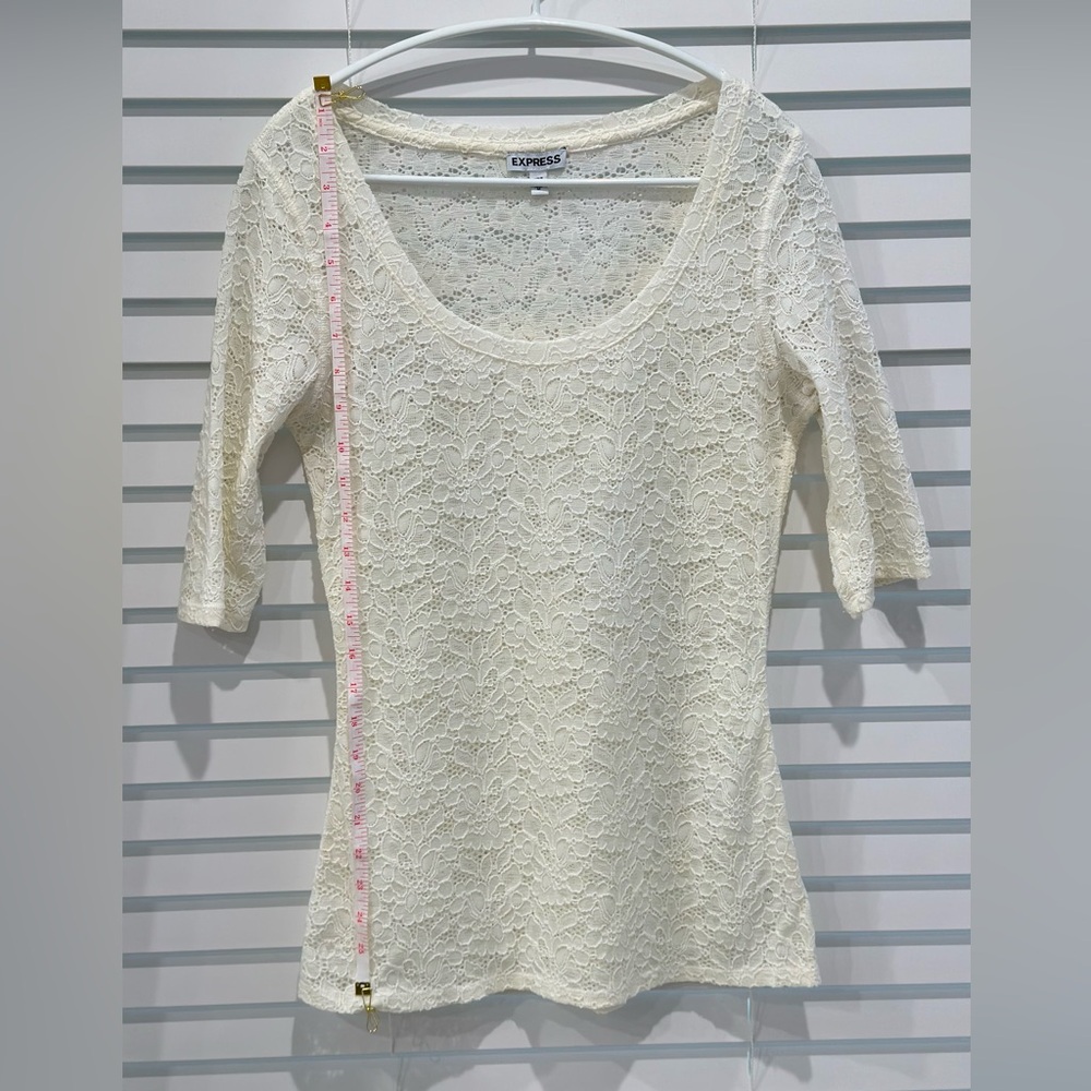 Express Top - Picture 4 of 4